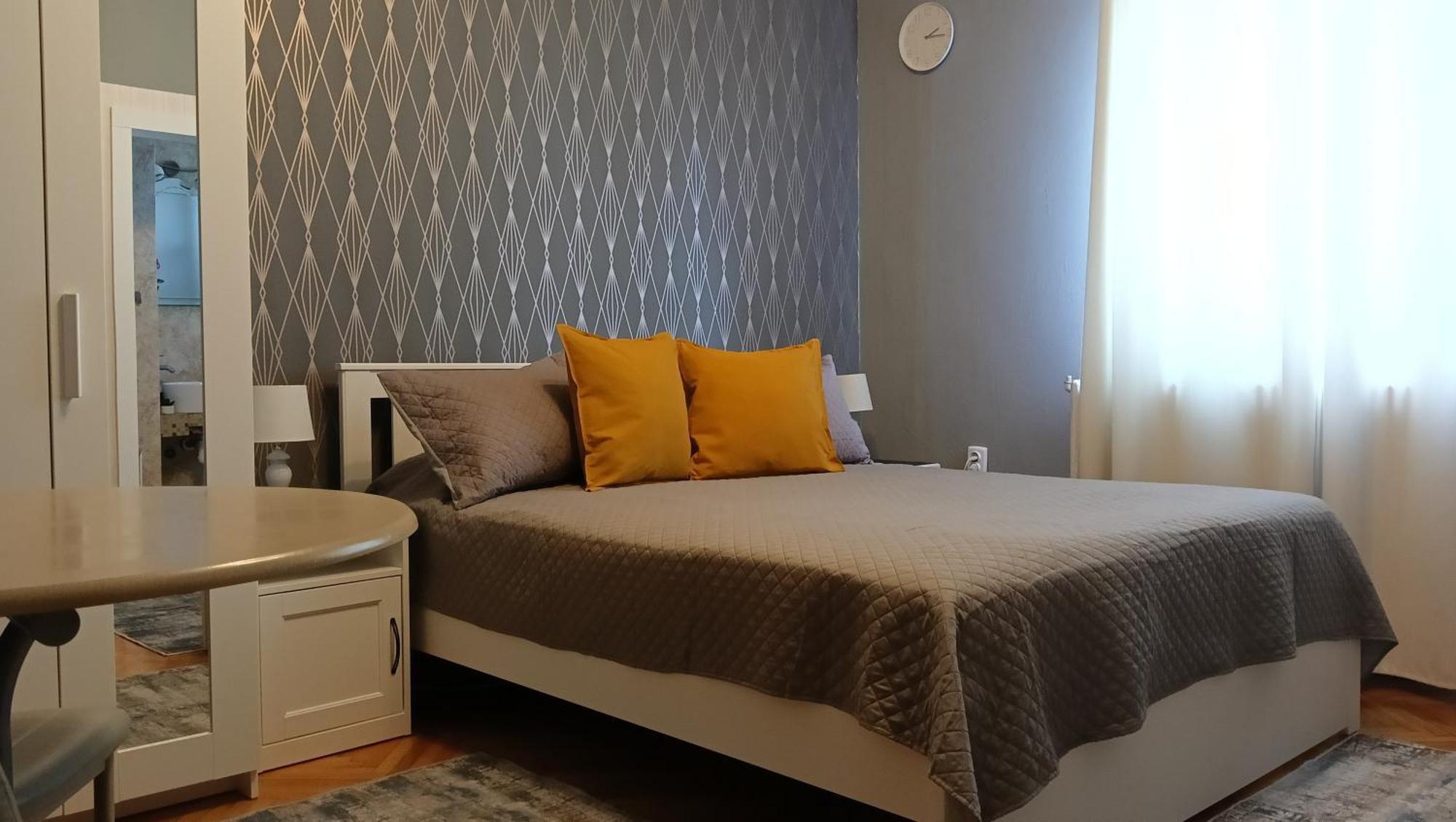 Crystal Room Тимишоара Экстерьер фото