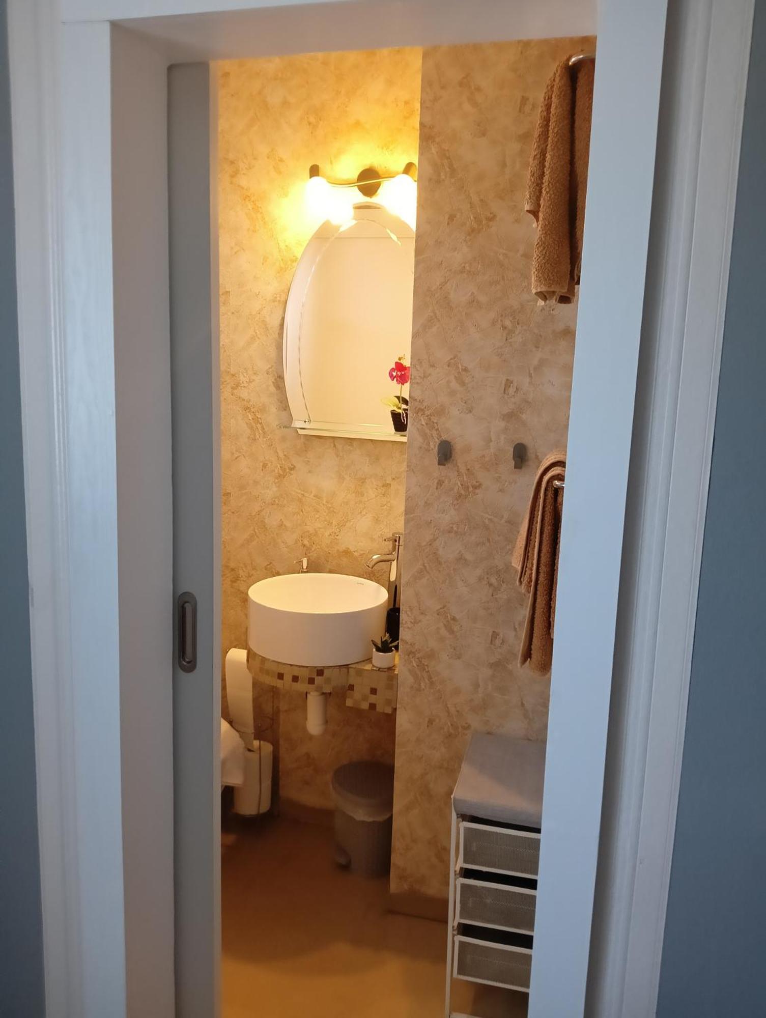Crystal Room Тимишоара Экстерьер фото
