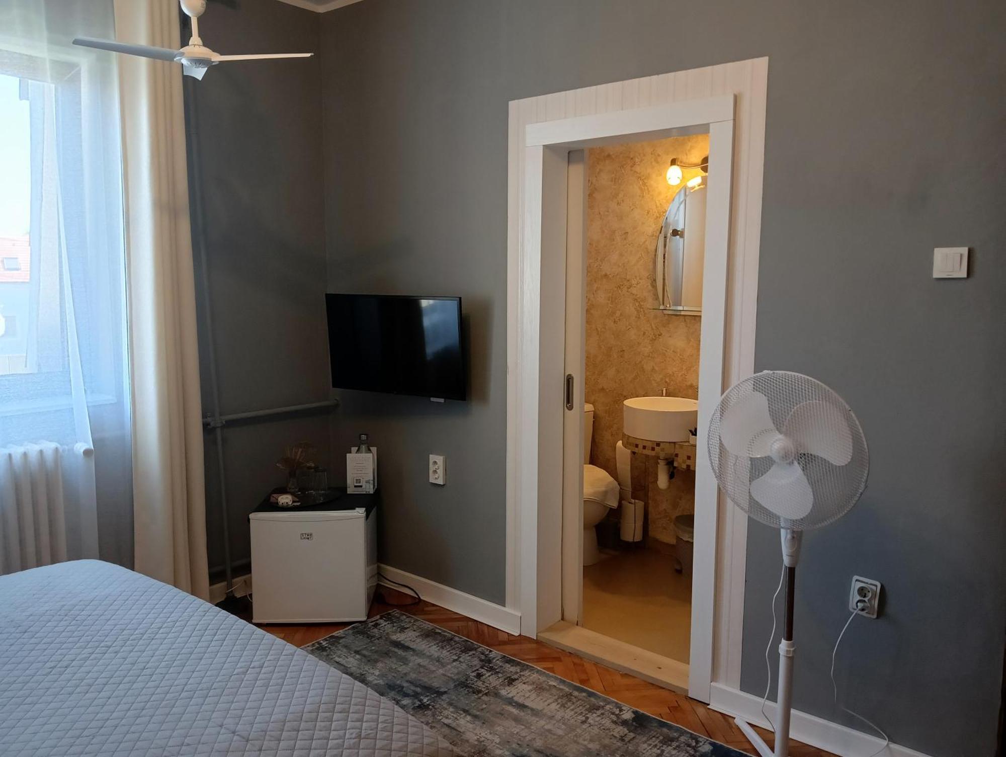 Crystal Room Тимишоара Экстерьер фото