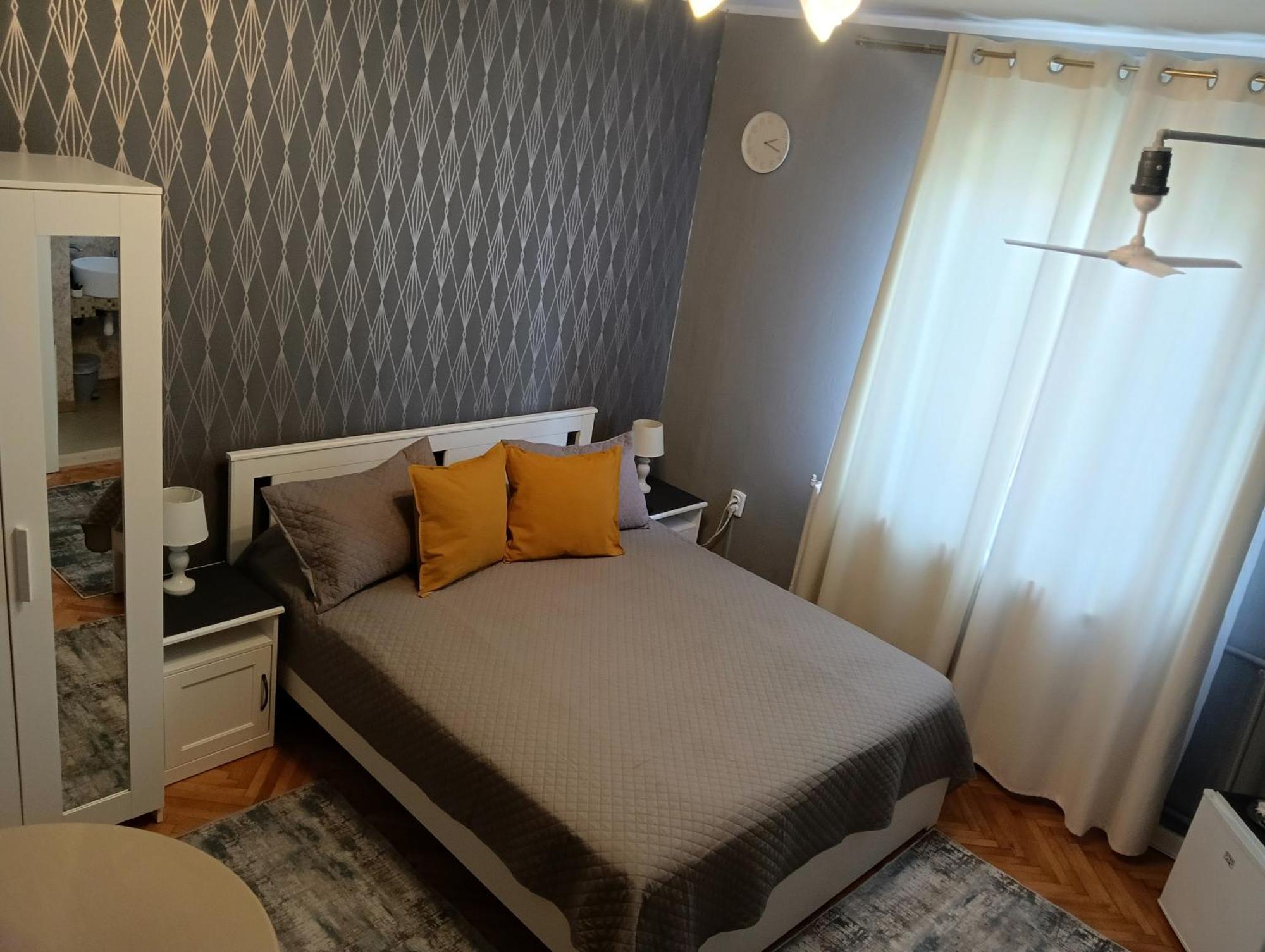 Crystal Room Тимишоара Экстерьер фото
