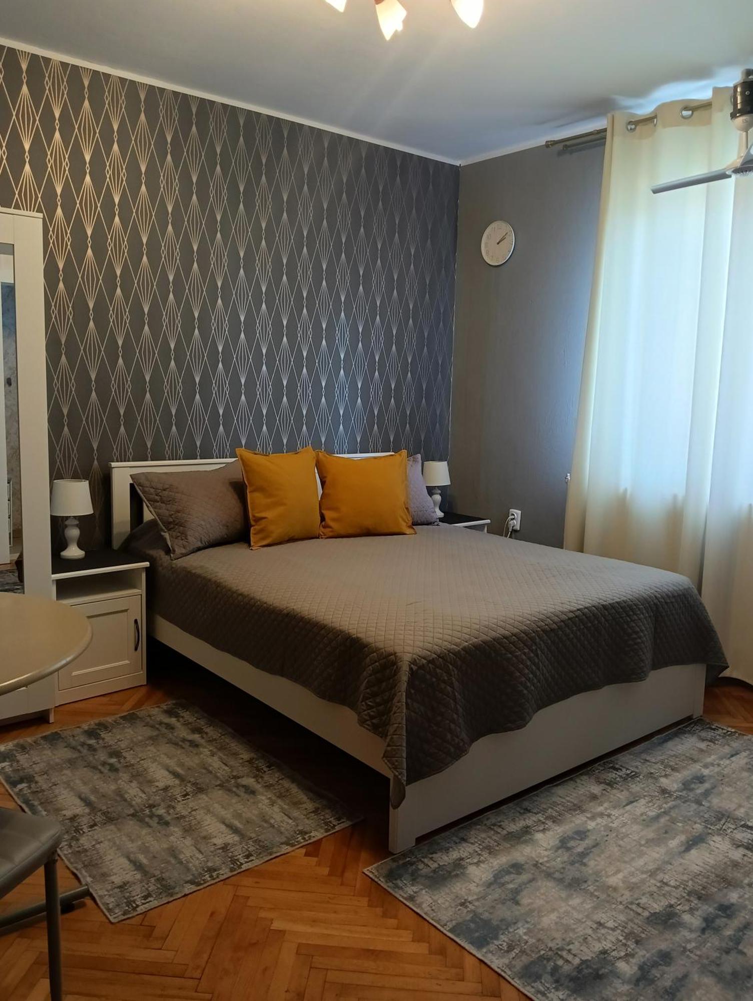 Crystal Room Тимишоара Экстерьер фото